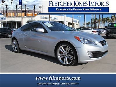 Hyundai genesis coupe 2.0 turbo manual transmission rear wheel drive fast fun