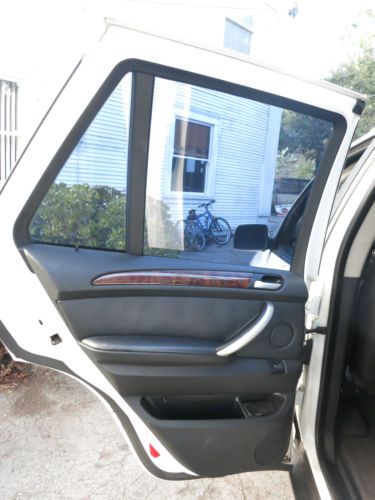 2003 BMW X5 3.0i Sport Utility 4-Door 3.0L, image 15