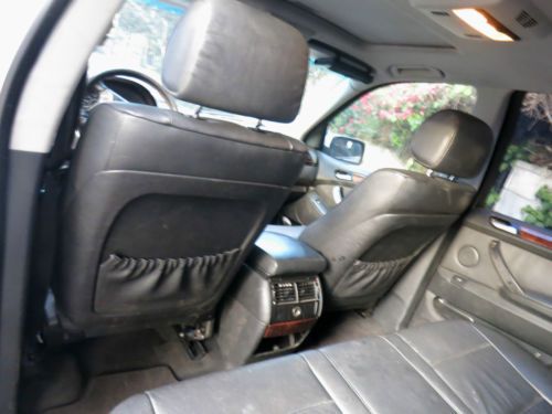 2003 BMW X5 3.0i Sport Utility 4-Door 3.0L, image 16