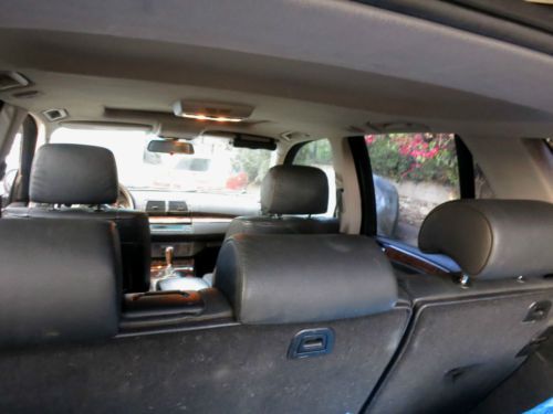 2003 BMW X5 3.0i Sport Utility 4-Door 3.0L, image 20