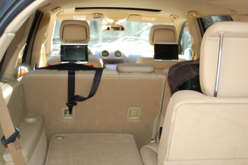 2011 White GL 450, US $37,995.00, image 3