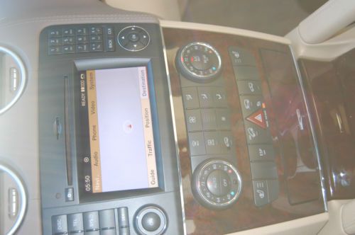 2011 White GL 450, US $37,995.00, image 4