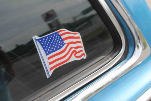 FL INCREDIBLE FIND BOBCAT/PINTO WAGON 32K MILES WOODY ORIGINAL SURVIVOR, image 38