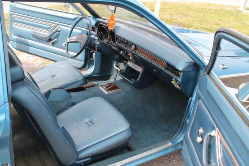 FL INCREDIBLE FIND BOBCAT/PINTO WAGON 32K MILES WOODY ORIGINAL SURVIVOR, image 39