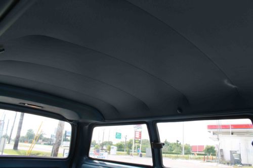 FL INCREDIBLE FIND BOBCAT/PINTO WAGON 32K MILES WOODY ORIGINAL SURVIVOR, image 54