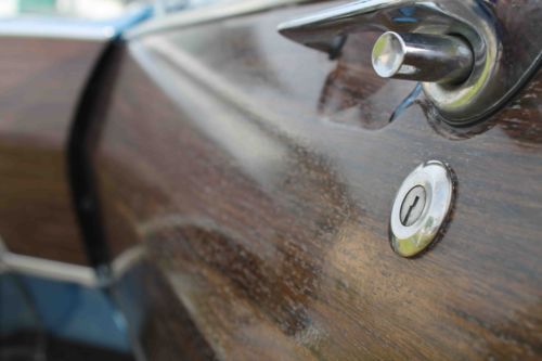 FL INCREDIBLE FIND BOBCAT/PINTO WAGON 32K MILES WOODY ORIGINAL SURVIVOR, image 61