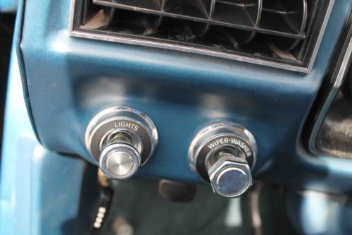 FL INCREDIBLE FIND BOBCAT/PINTO WAGON 32K MILES WOODY ORIGINAL SURVIVOR, image 65