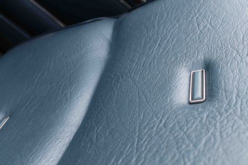 FL INCREDIBLE FIND BOBCAT/PINTO WAGON 32K MILES WOODY ORIGINAL SURVIVOR, image 71