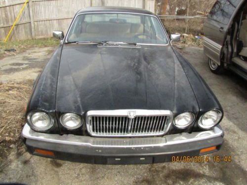 1982 jaguar xj 6