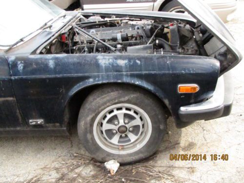 1982 Jaguar XJ 6, US $1,750.00, image 5