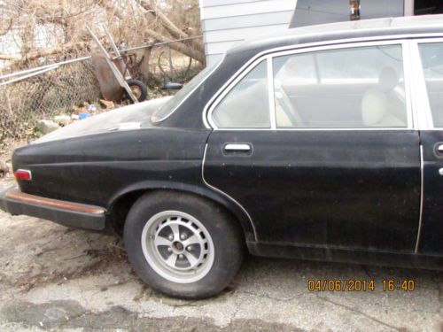 1982 Jaguar XJ 6, US $1,750.00, image 6