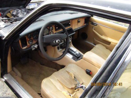 1982 Jaguar XJ 6, US $1,750.00, image 10