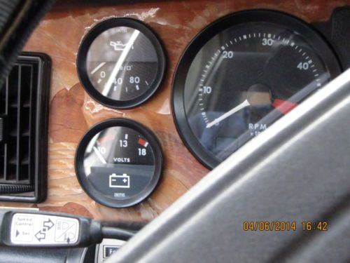 1982 Jaguar XJ 6, US $1,750.00, image 11