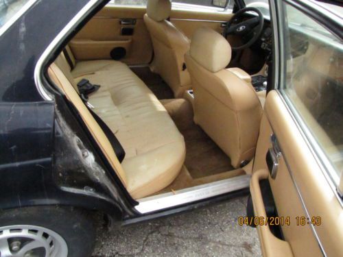 1982 Jaguar XJ 6, US $1,750.00, image 12