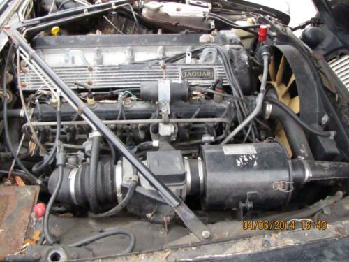 1982 Jaguar XJ 6, US $1,750.00, image 14