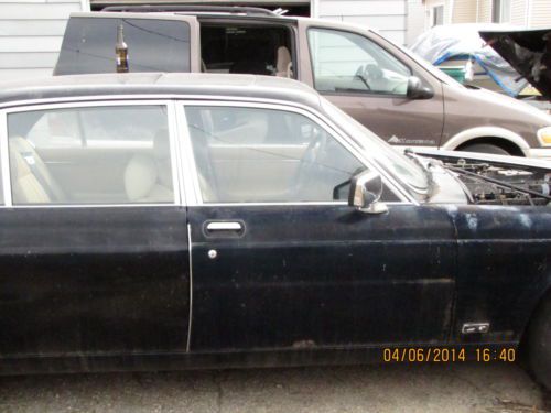 1982 Jaguar XJ 6, US $1,750.00, image 15