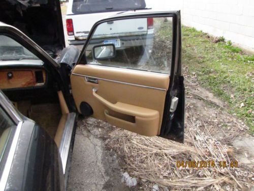 1982 Jaguar XJ 6, US $1,750.00, image 16