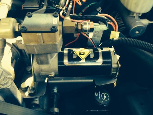2003 Chevy Duramax HD 6.6L Turbo Diesel, image 6