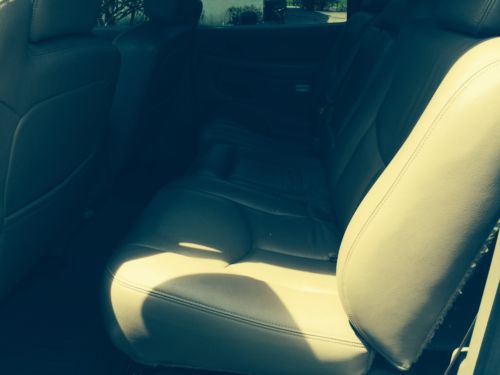 2003 Chevy Duramax HD 6.6L Turbo Diesel, image 19