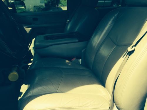 2003 Chevy Duramax HD 6.6L Turbo Diesel, image 21