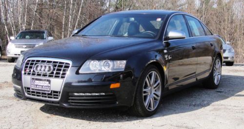 2008 audi s6