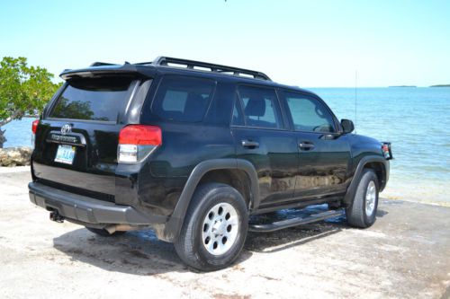 2012 Toyota 4Runner Trail Sport Utility 4-Door 4.0L, US $27,800.00, image 2