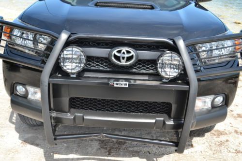 2012 Toyota 4Runner Trail Sport Utility 4-Door 4.0L, US $27,800.00, image 3