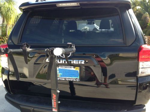 2012 Toyota 4Runner Trail Sport Utility 4-Door 4.0L, US $27,800.00, image 4