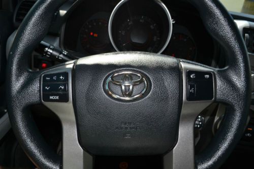 2012 Toyota 4Runner Trail Sport Utility 4-Door 4.0L, US $27,800.00, image 6