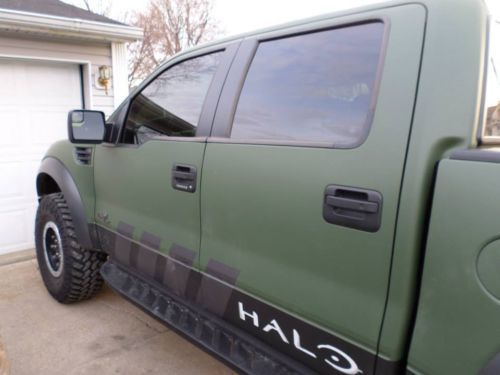 2013 Halo Ford Raptor SVT, US $80,000.00, image 3