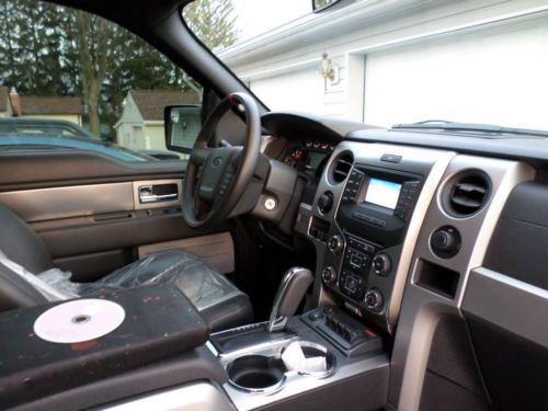2013 Halo Ford Raptor SVT, US $80,000.00, image 8