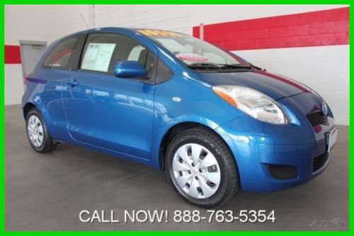 2009 used certified 1.5l i4 16v automatic fwd hatchback