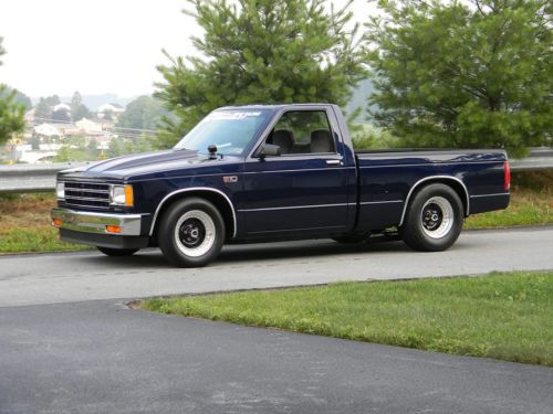 1988 street/strip s-10