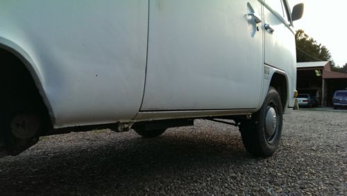 1974 Volkswagen Bus, image 8