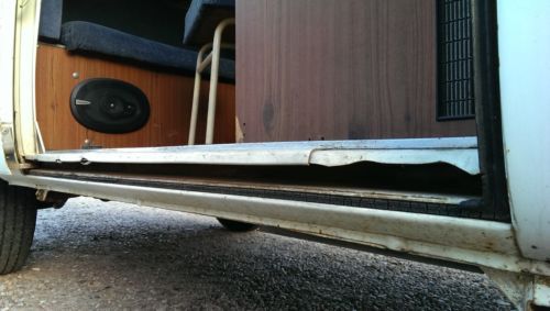 1974 Volkswagen Bus, image 9