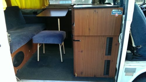 1974 Volkswagen Bus, image 10