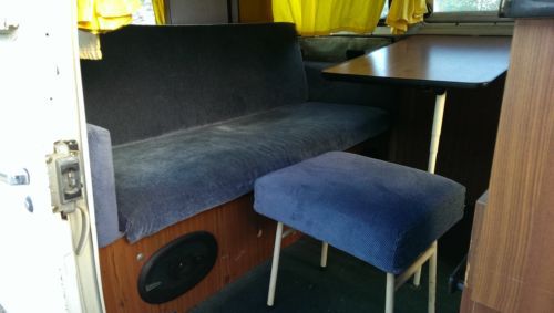 1974 Volkswagen Bus, image 11