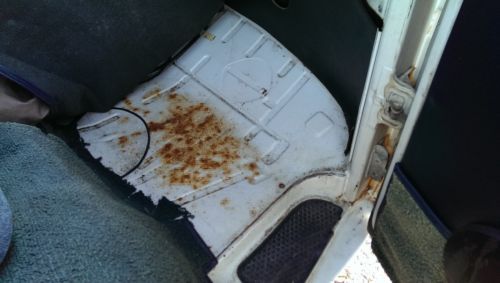 1974 Volkswagen Bus, image 16