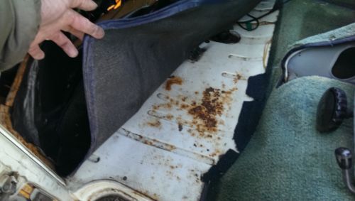 1974 Volkswagen Bus, image 18