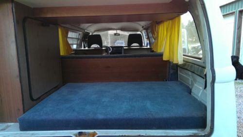 1974 Volkswagen Bus, image 22