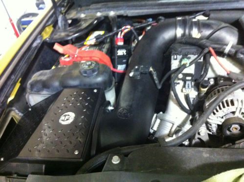 16" Lifted Chevrolet 2500HD LTZ, US $37,000.00, image 14