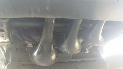 16" Lifted Chevrolet 2500HD LTZ, US $37,000.00, image 15