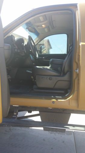 16" Lifted Chevrolet 2500HD LTZ, US $37,000.00, image 16