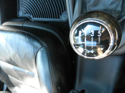 2000 Volkswagen Jetta GLX Sedan 4-Door 2.8L, image 11