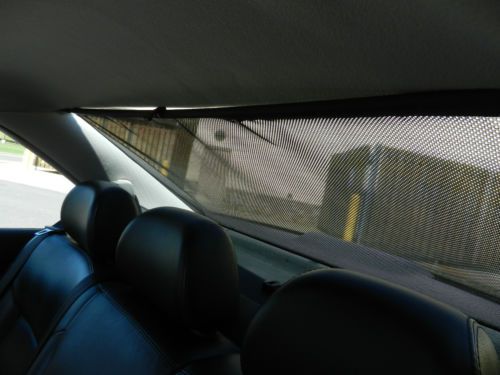 2000 Volkswagen Jetta GLX Sedan 4-Door 2.8L, image 16