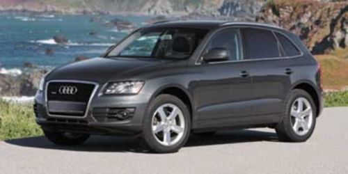 Premium pkg, heated leather seats, panorama sunroof, quattro awd!