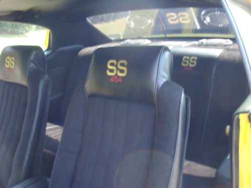 ABSOLUTLY BEAUTIFUL SHOW WINNING 1971 CHEVY CHEVELLE, US $42,000.00, image 8