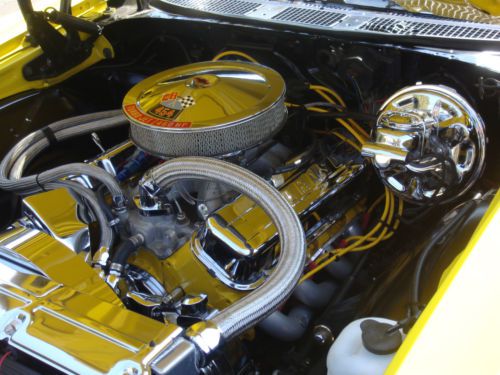 ABSOLUTLY BEAUTIFUL SHOW WINNING 1971 CHEVY CHEVELLE, US $42,000.00, image 14