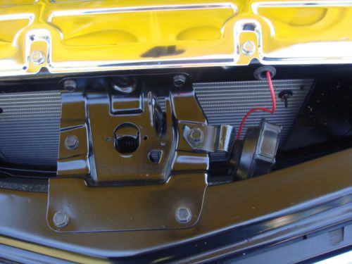 ABSOLUTLY BEAUTIFUL SHOW WINNING 1971 CHEVY CHEVELLE, US $42,000.00, image 16