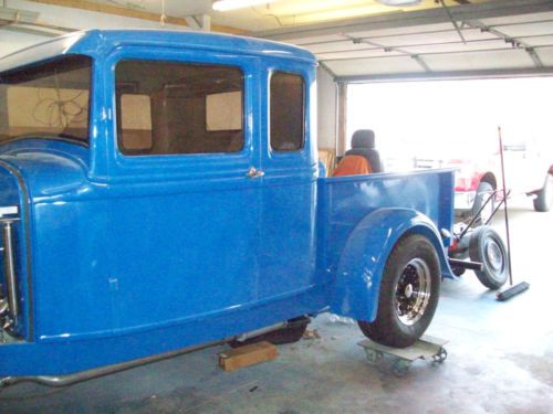 1934 ford cub cab pickup